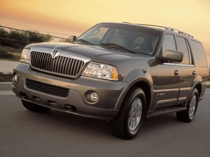 II (U228) 2002-2006