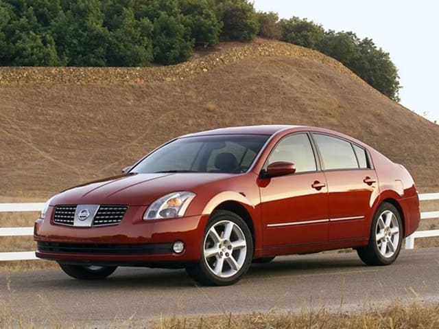 VI (A34) 2003-2006
