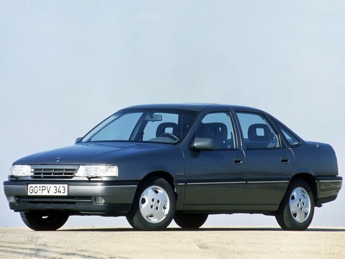 A 1988-1995