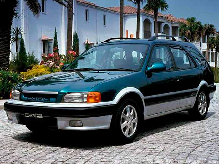 III 1995-2002