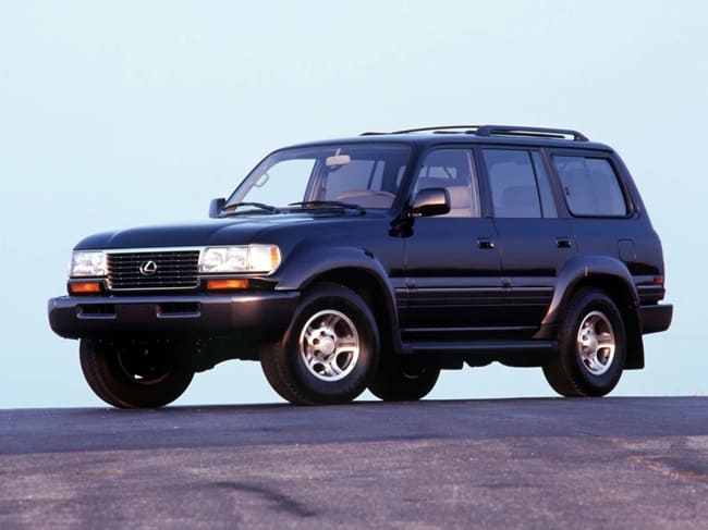 I 1995-1997