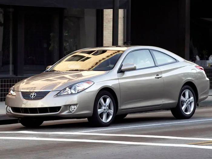 II (XV30) 2003-2006