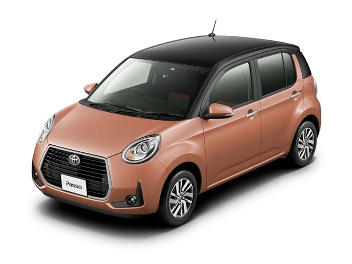 III 2018-2023 рестайлинг