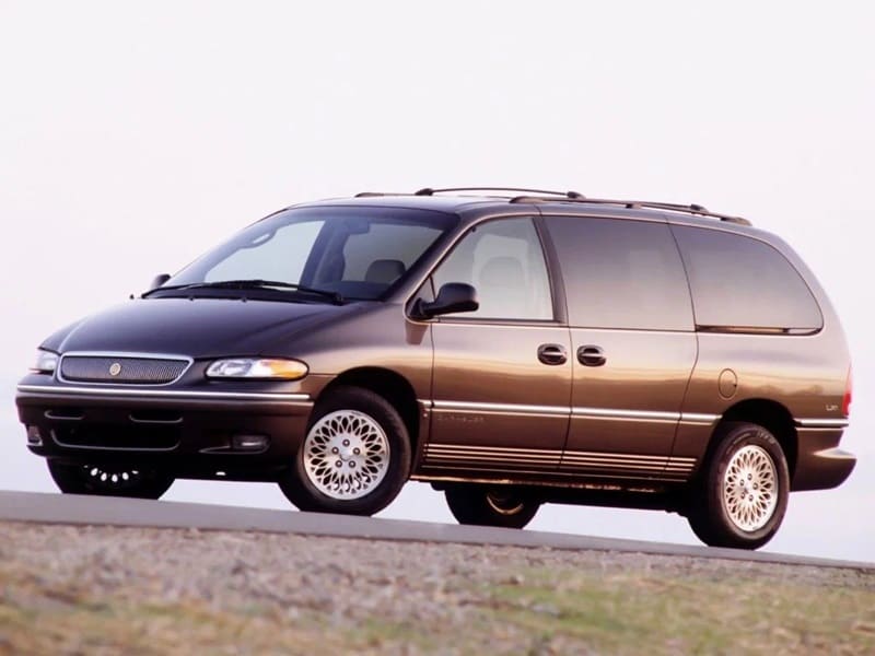 III 1995-2000