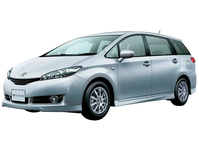 II 2009-2012