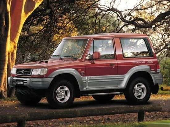 II 1997-2003