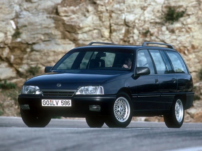 A 1984-1994