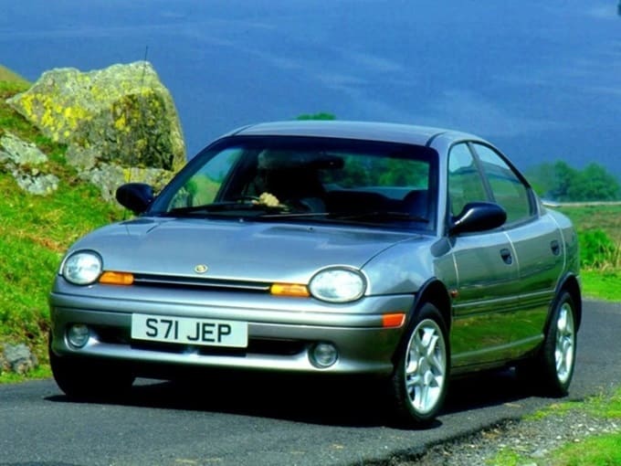 I 1994-1999