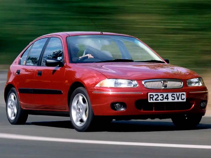 (R3) 1995-1999