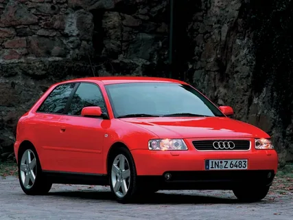 (8L) 1996-2000