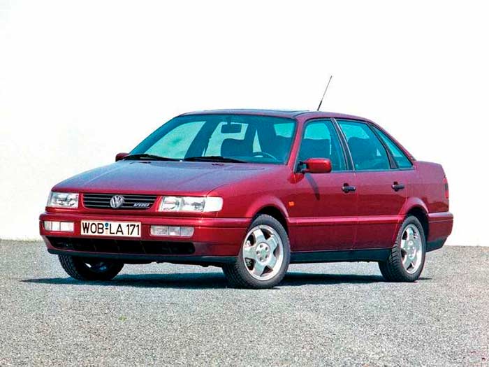 (B4) 1993-1997