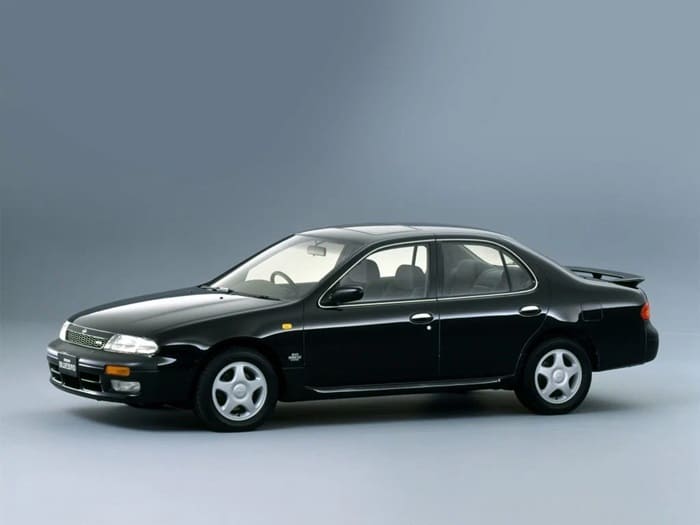 (U13) 1991-1997