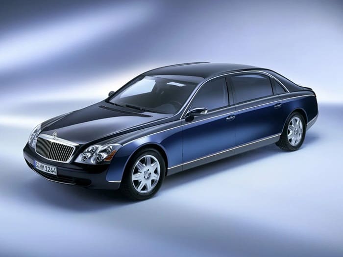 I (V240) 2002-2013