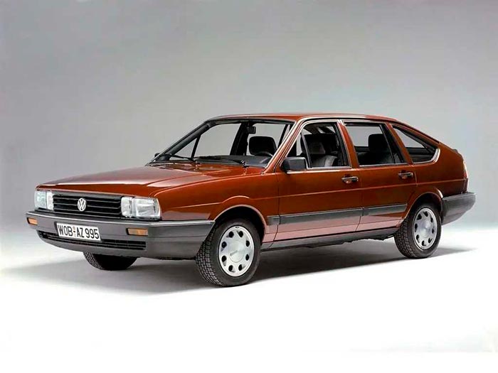 (B2) 1981-1988